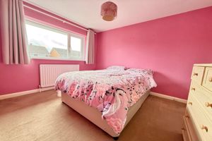 Bedroom 2- click for photo gallery